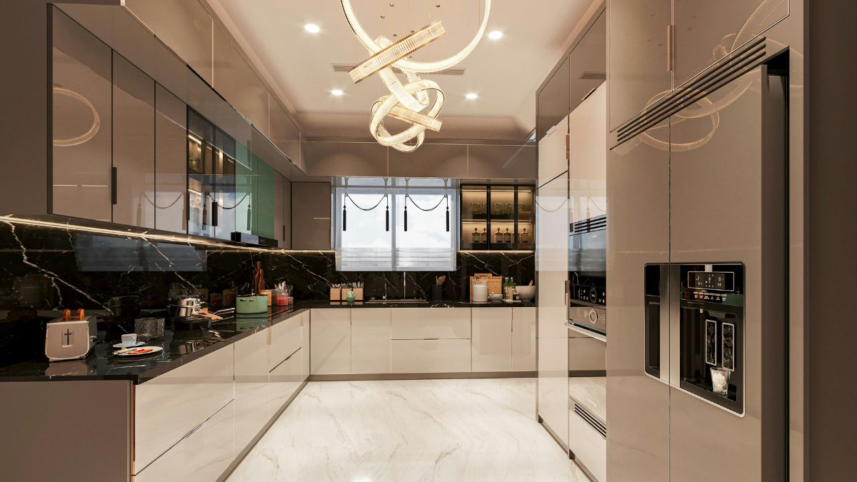 30 Ways to Make Your Kitchen More Functional