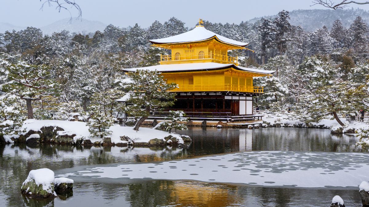 Destinations That Are Actually Better to Visit in the Winter
