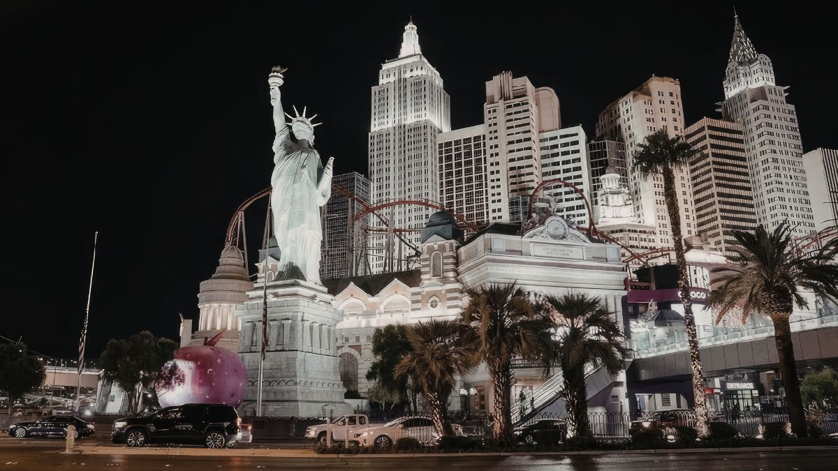 Popular Tourist Destinations Reddit Users Say Are Totally Overrated