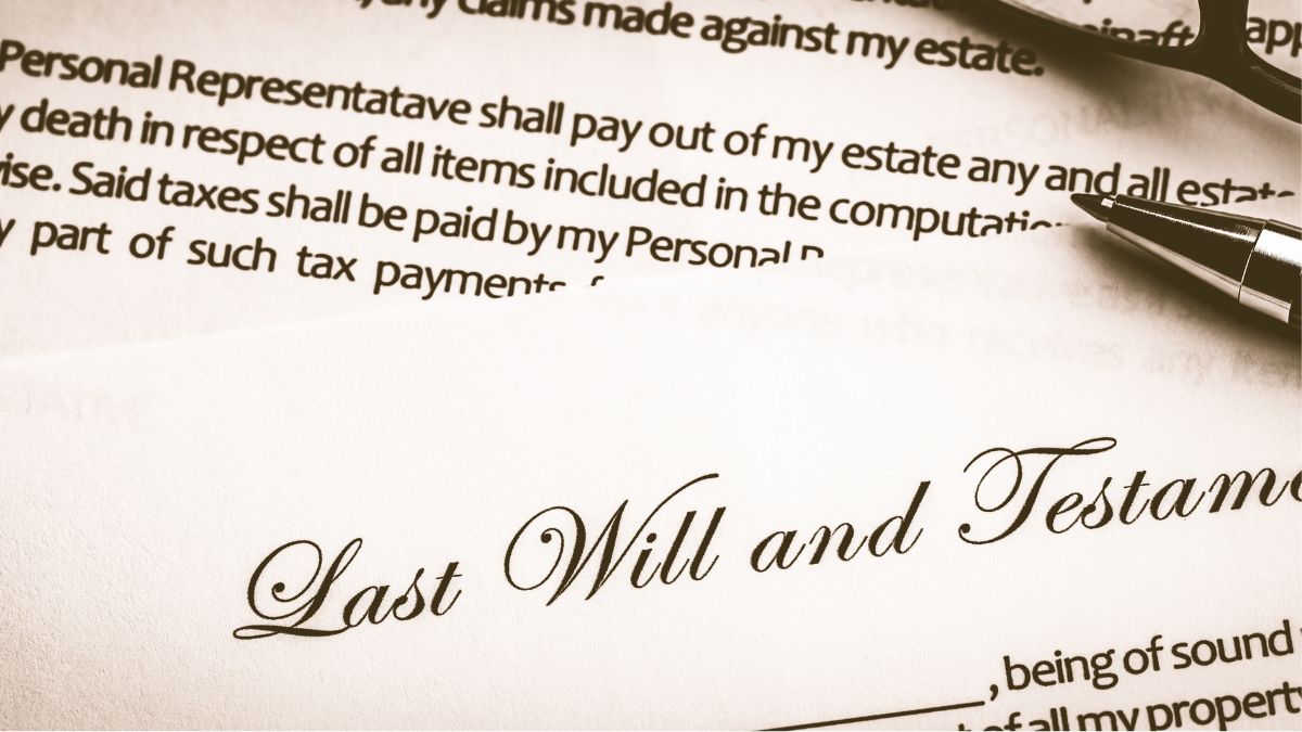 25 Mistakes You Are Making With Your Will That Will Ruin Your Family