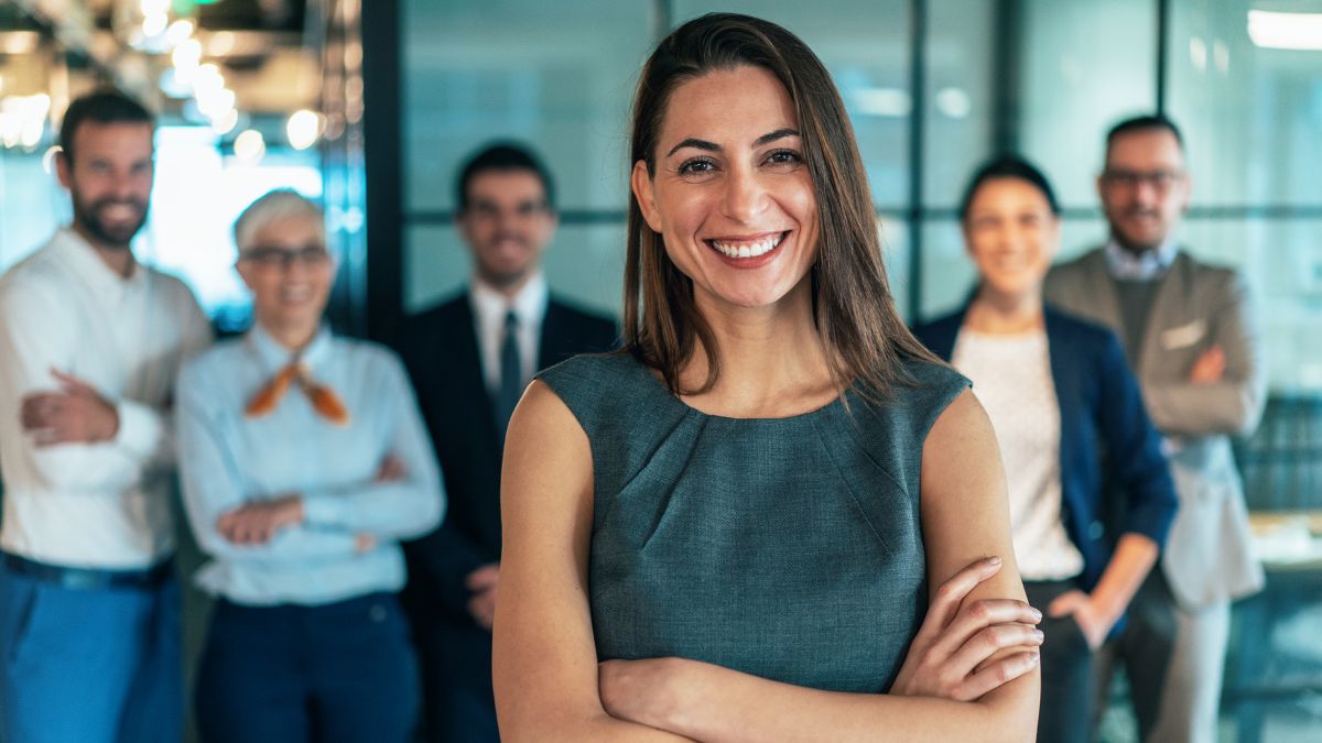 Zodiac Signs That Are Natural Born Leaders