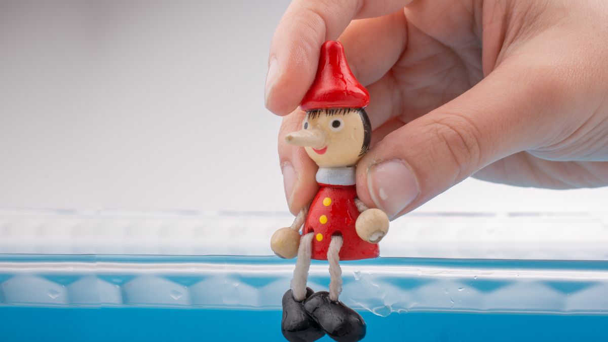 Zodiac Signs That Are the Best Liars