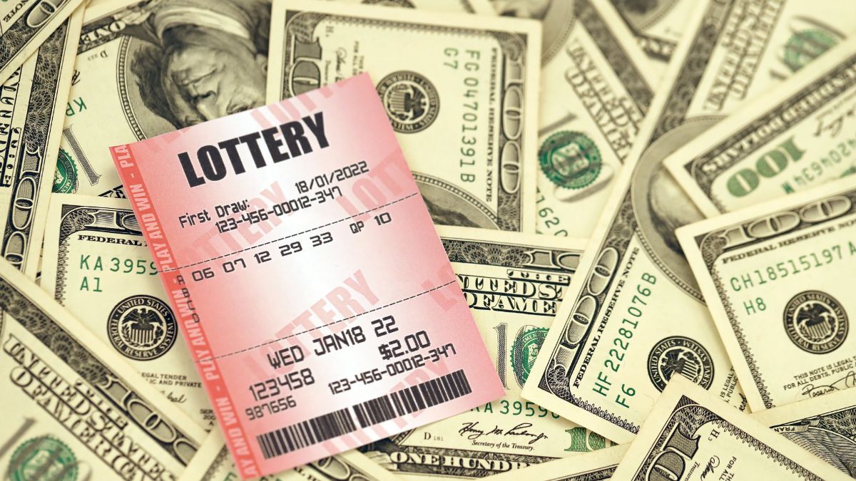 Ohio Man Who Accidentally Bought the Wrong Lottery Ticket Ended Up Winning $50,000