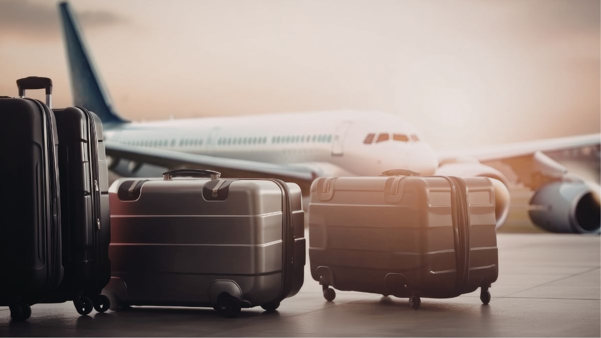Ways Budget Airlines Trick You Into Paying More for Luggage