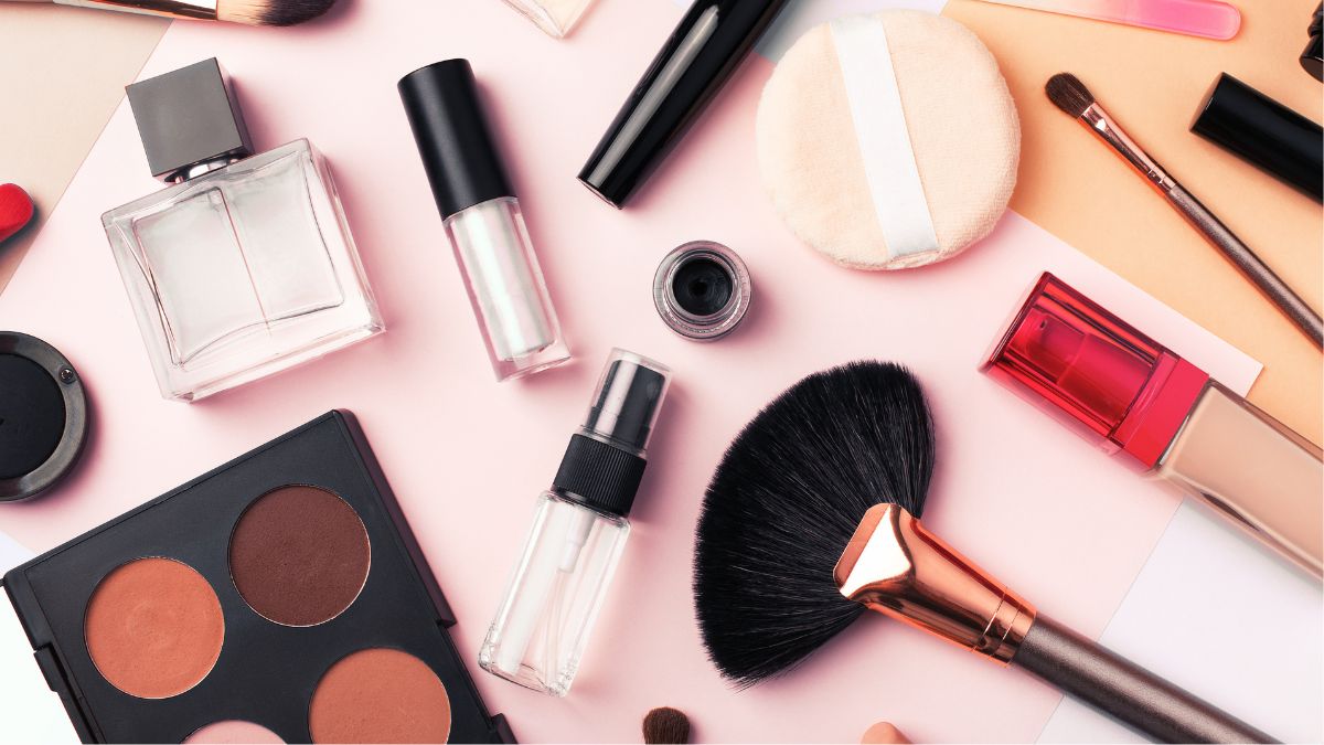Subtle Signs Your Expensive Makeup Has Gone Completely Bad