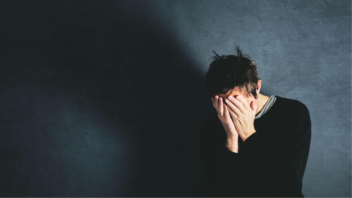 “Nobody Asked How I Was Doing”: A Father’s Viral Post Touches Thousands with Its Message About Male Grief