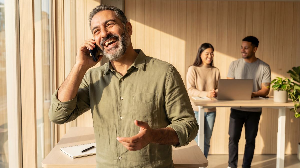 Here Is Everything You Should Know About a Virgo Man