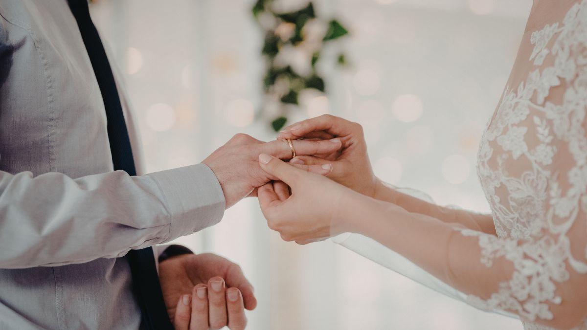 25 Questions to Ask Before Getting Married