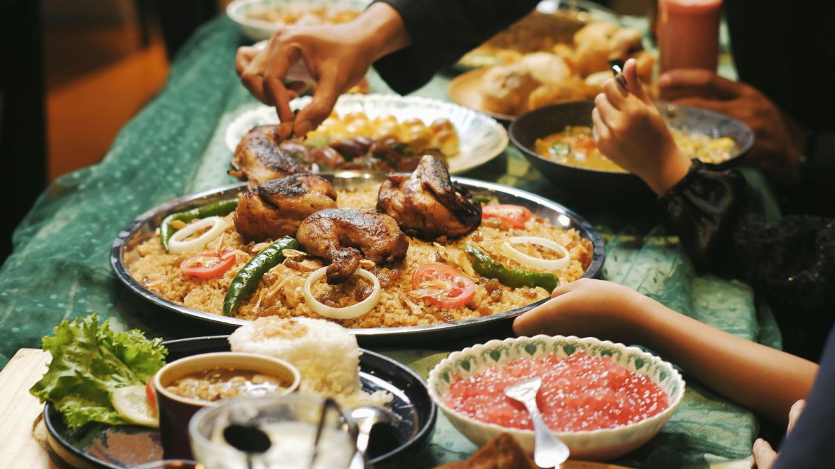 What Gastroenterologists Say Is the Best Dinner for Gut Health