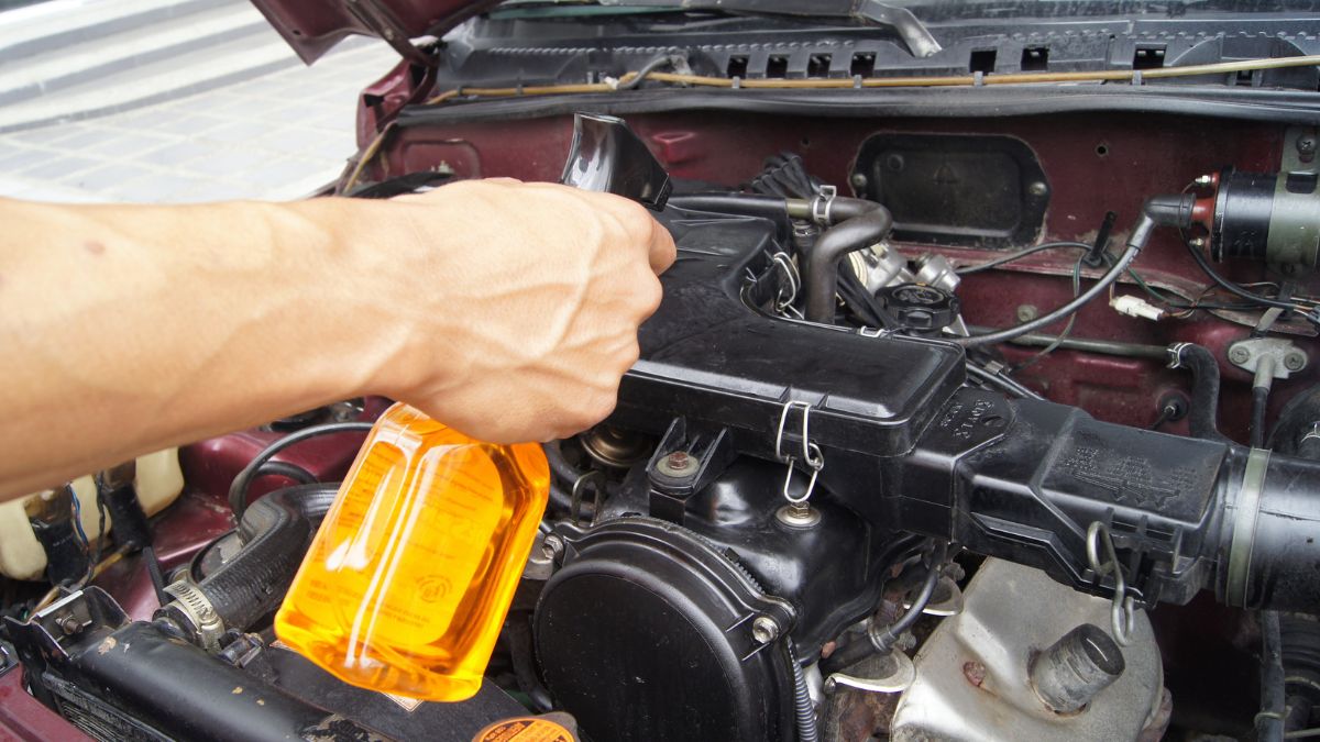 Signs Your Mechanic is Ripping You Off Right to Your Face