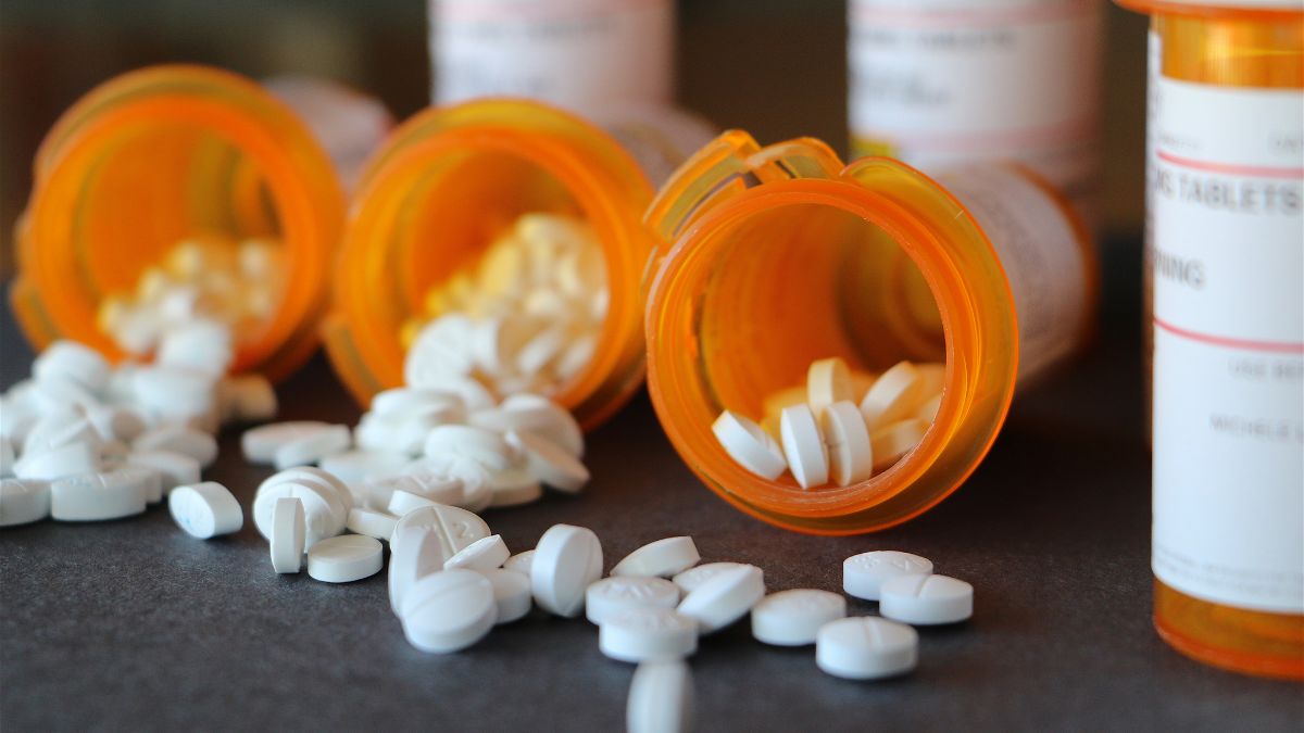 Common Over-the-Counter Medications That Are Terrible for Your Liver