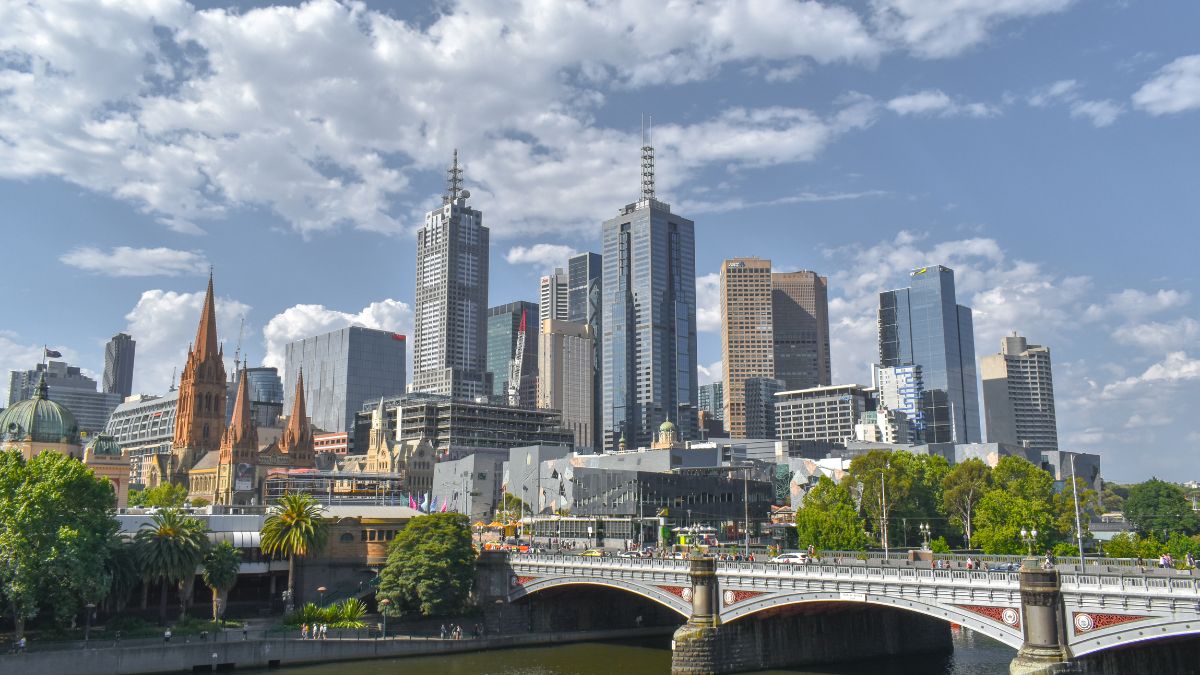 The Official List of the Best Cities in the World for 2026 Has Been Revealed