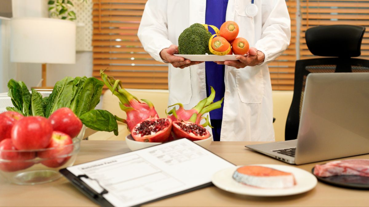 Things You Are Doing That Ruin Your Metabolism