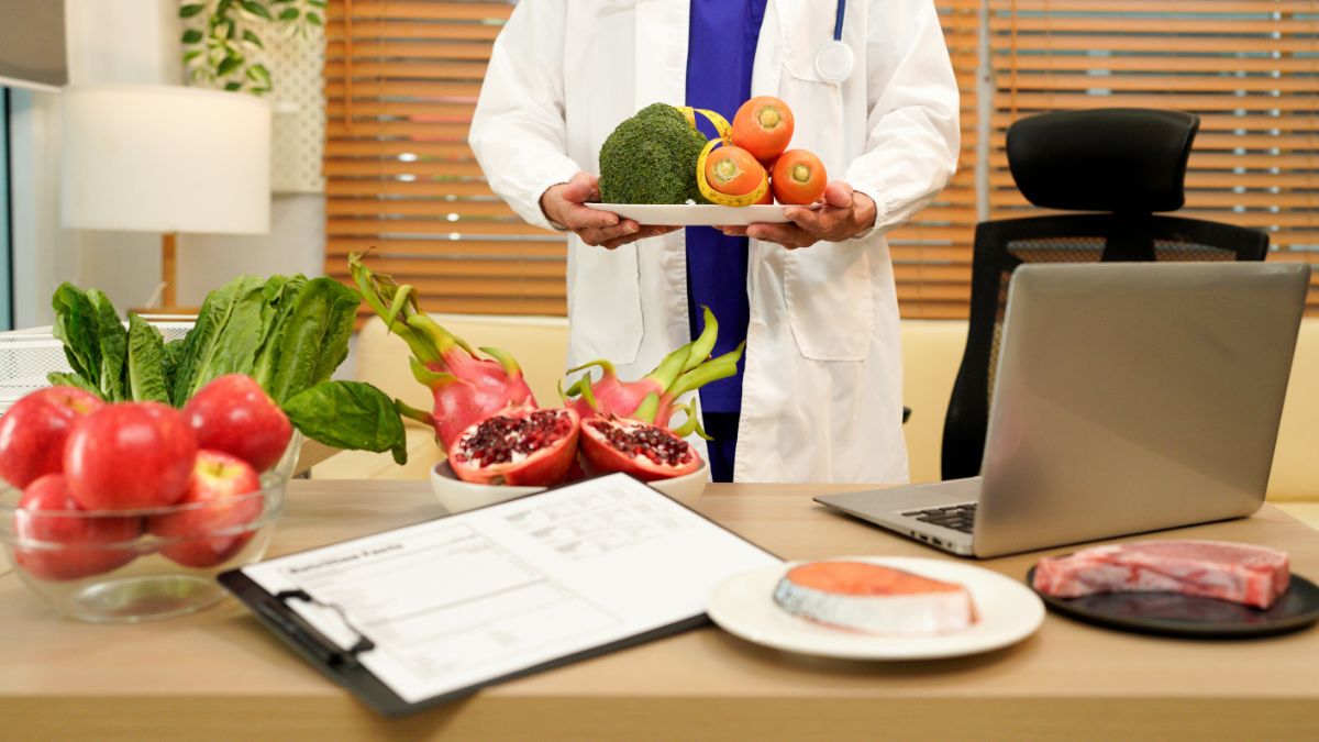 Signs Your Metabolism Is Slowing Down and How to Fix It