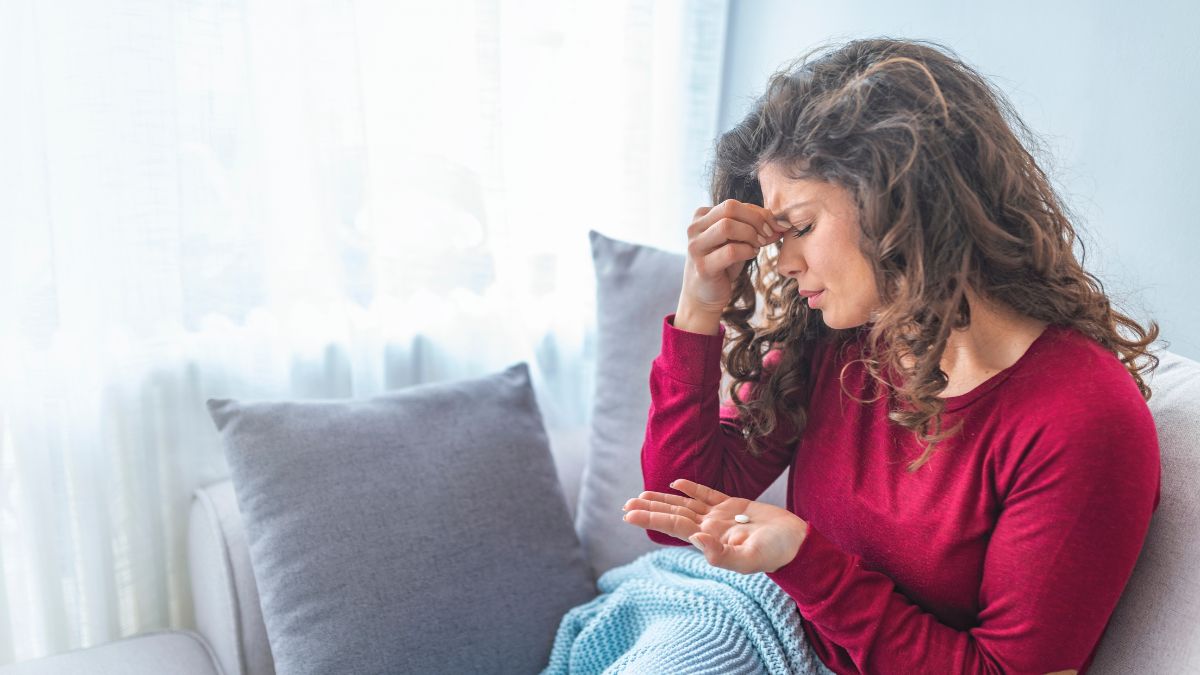 Foods That Can Trigger Migraines