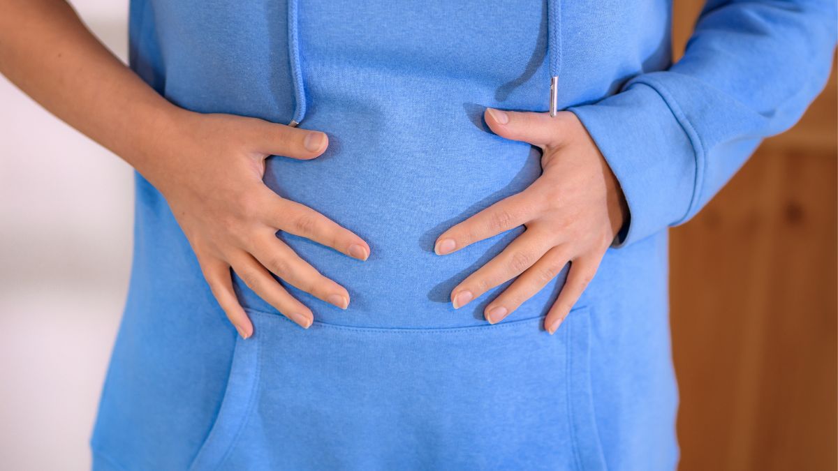 Warning Signs Your Body Is Retaining Too Much Water