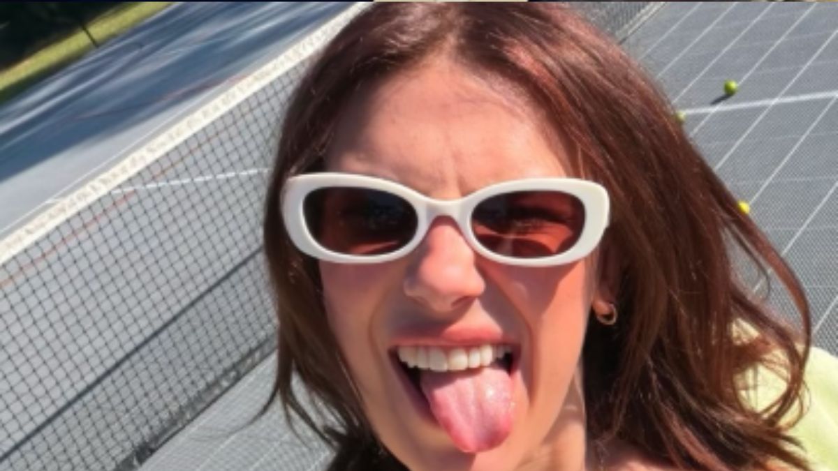 Millie Bobby Brown’s Bold Yellow Top Is the Feel-Good Statement Piece to Copy