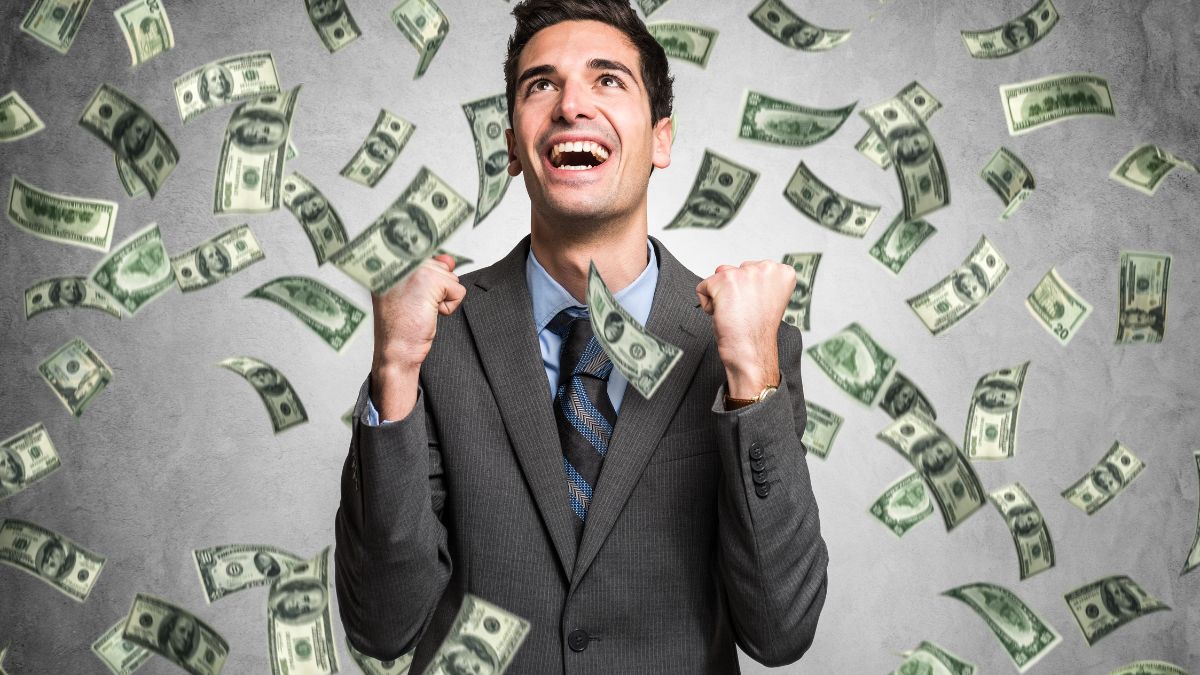 Zodiac Signs That Are Most Likely to Become Millionaires