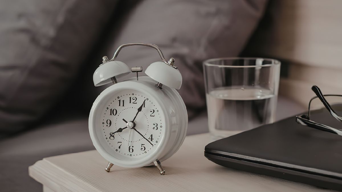 Morning Habits That Are Setting You Up for a Terrible Day