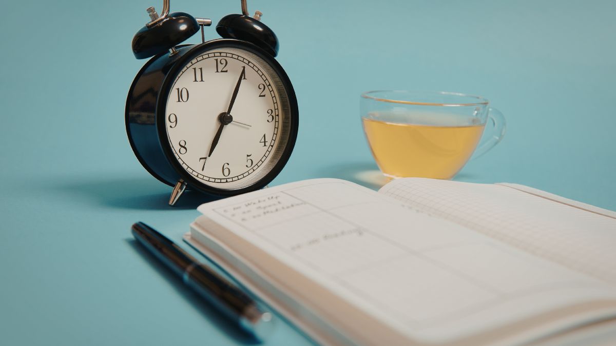 Morning Routines That Elite Performers Swear By But Never Share