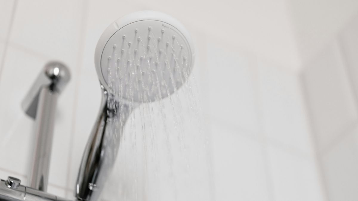 Surprising Reasons Why Your Morning Shower Routine Could Be Making You Tired All Day