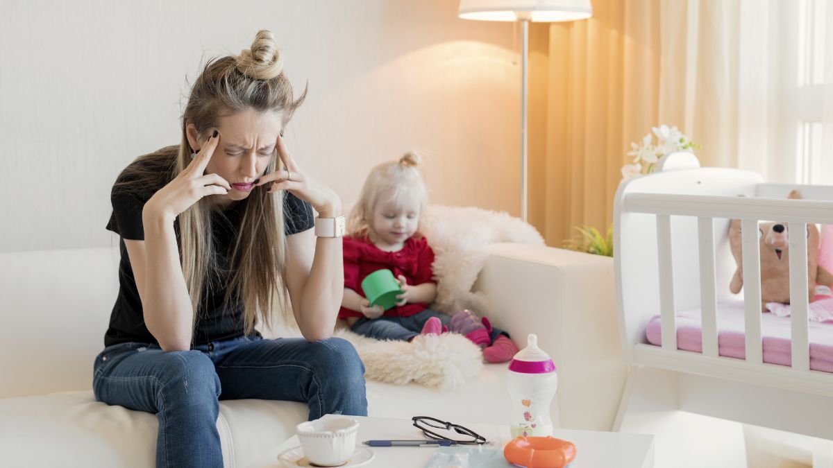 Ruthless Things Nannies Do in Your House the Second You Leave for Work