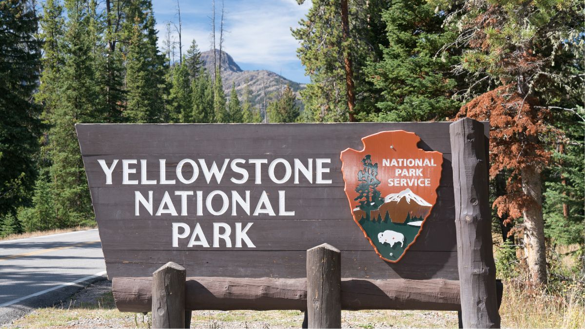 Surprising Rules You Have to Follow in US National Parks