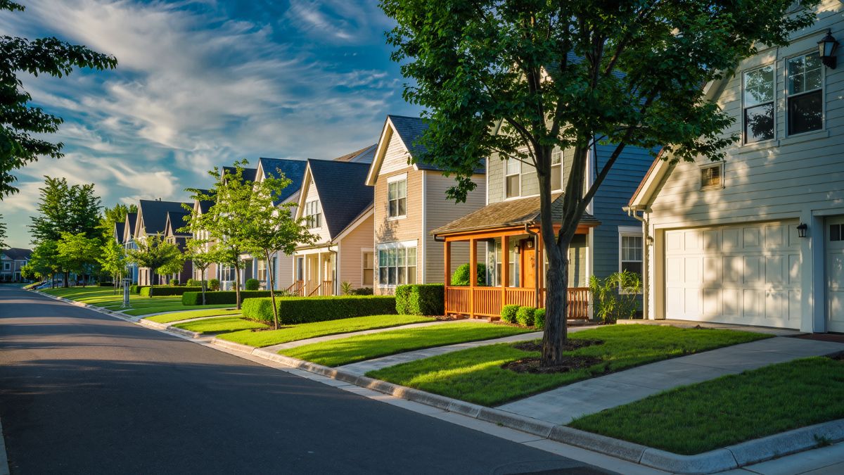 Silent Ways Your Neighborhood Choices Are Affecting Your Long-Term Happiness