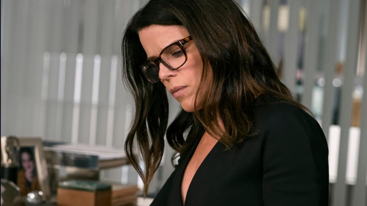 Neve Campbell’s Classic Return and Isabel May’s Elegant Debut Make ‘Scream 7’ Premiere a Must-See Red Carpet Moment