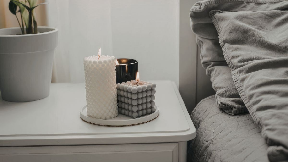 Things You Keep on Your Nightstand That Disrupt Your Sleep
