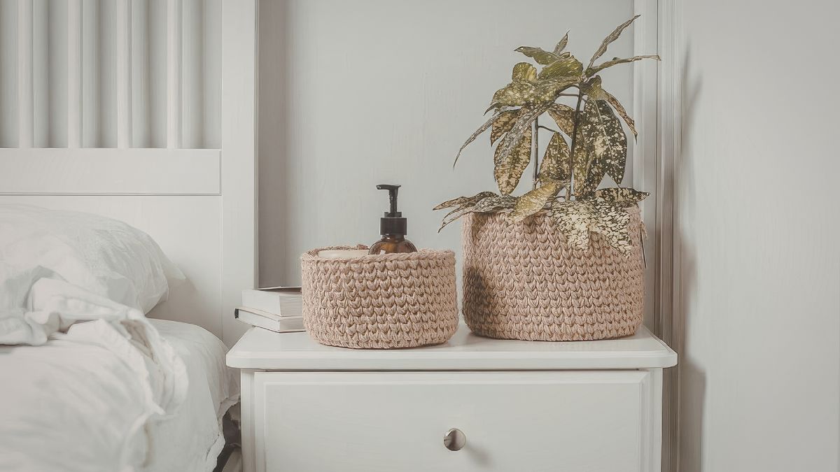 Embarrassing Things People Keep in Their Nightstands That Cleaners Always Find