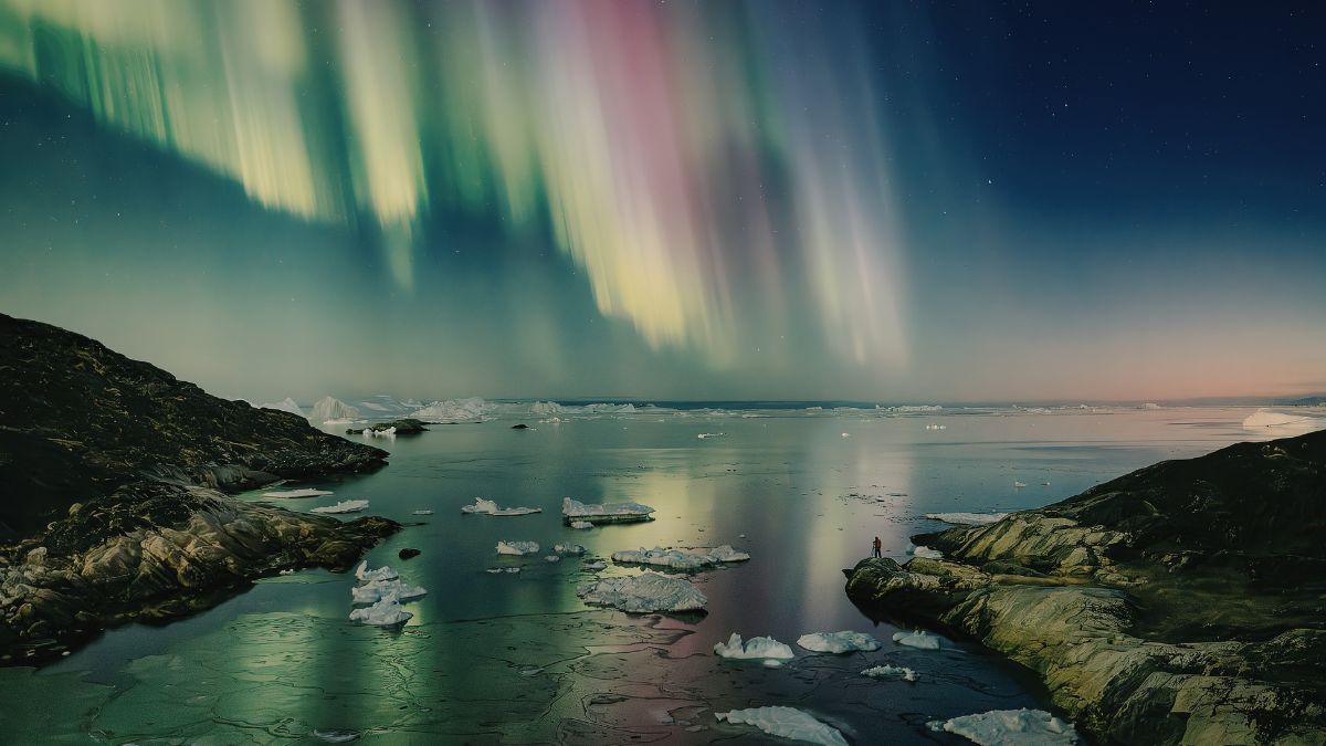 The Best Places to See the Northern Lights