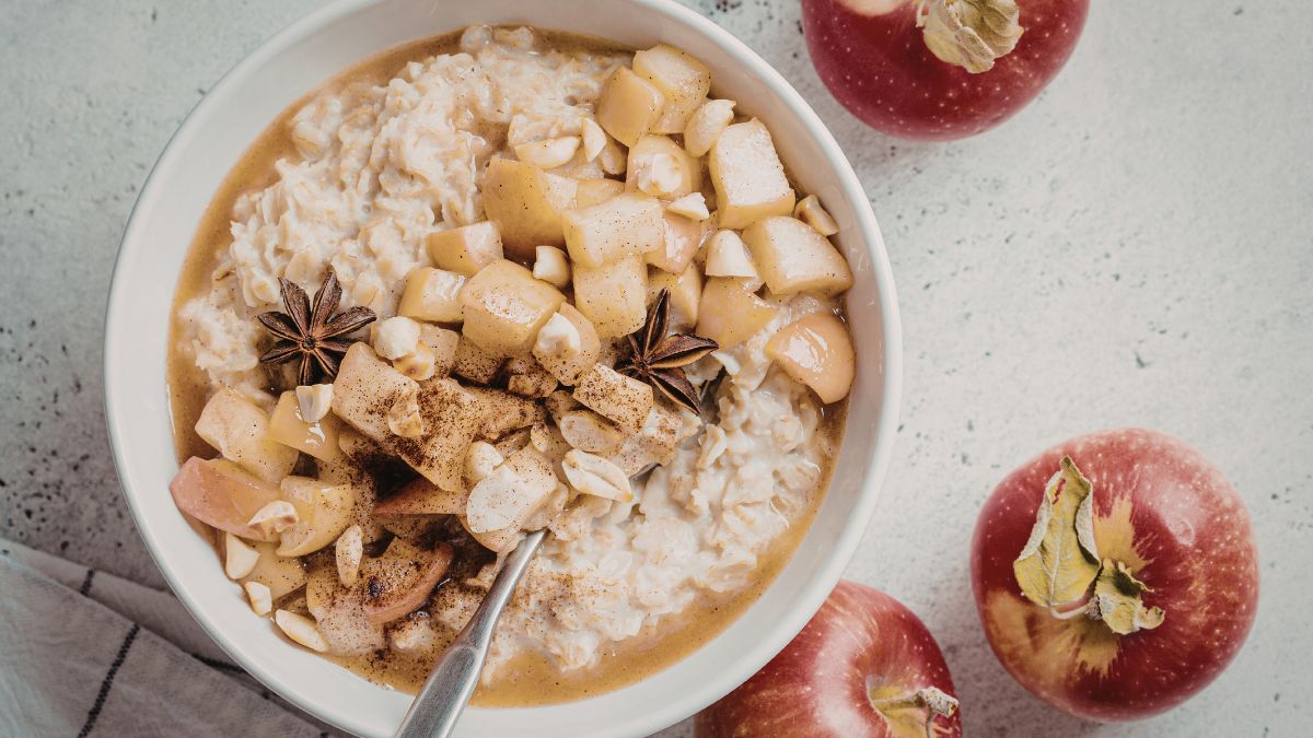 This 18-Cent Breakfast Food Fights Fatigue and Lowers the Risk of Diabetes and Cancer