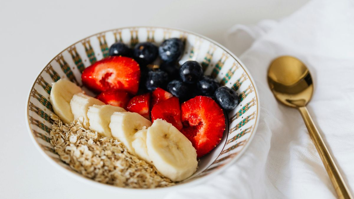 The Best Breakfast Foods to Eat for All-Day Energy