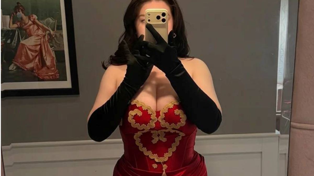 Her Ex’s Mom Mailed Her a Dress to Wear to His Wedding With the Woman He Cheated With