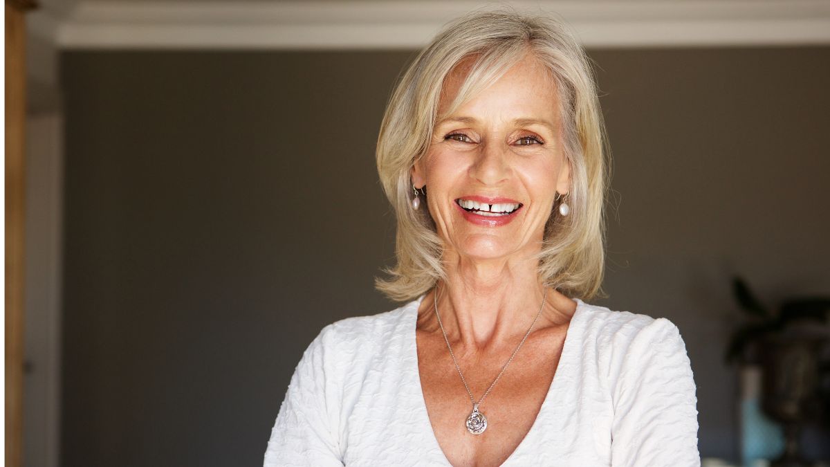 The Best Vitamins for Women Over 50