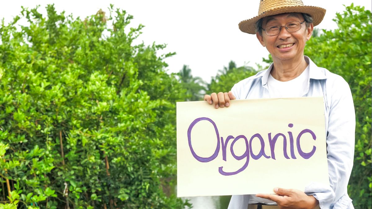 Why Your “Organic” Diet Might Still Be Exposing You to Pesticides