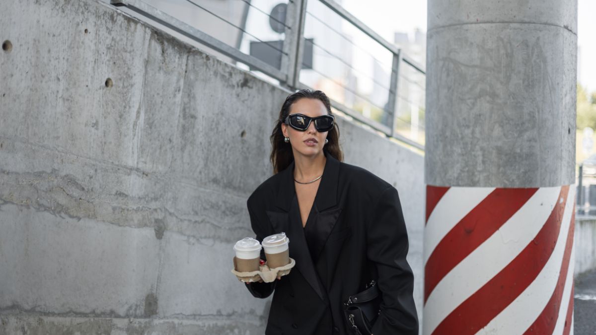 Clothing Trends That Make You Look Heavier Than You Are