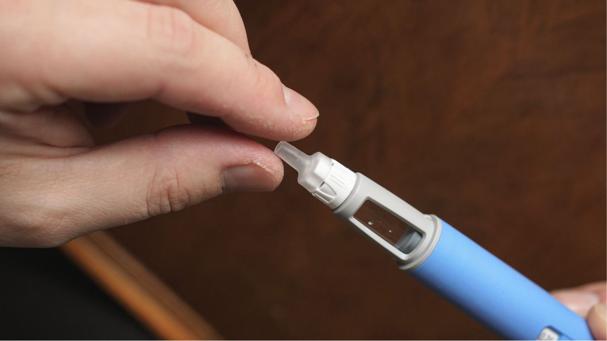 A New Reason People Are Taking Ozempic That Has Nothing to Do with Weight Loss or Diabetes