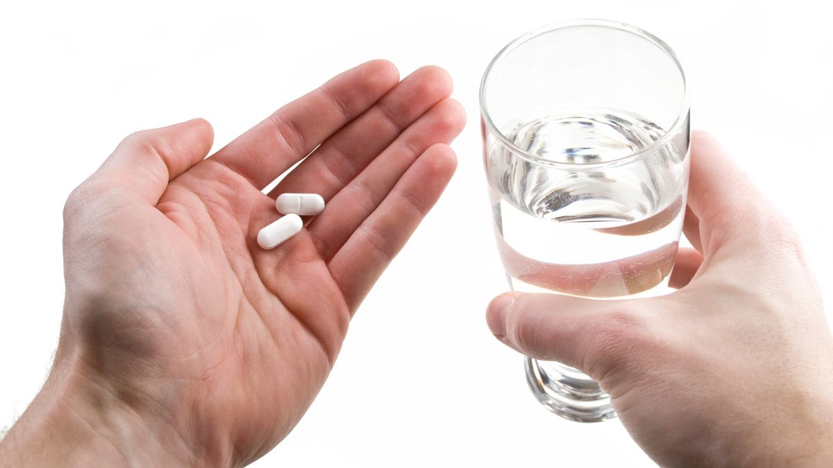 Painkillers and Medications You Should Never Mix Under Any Circumstances