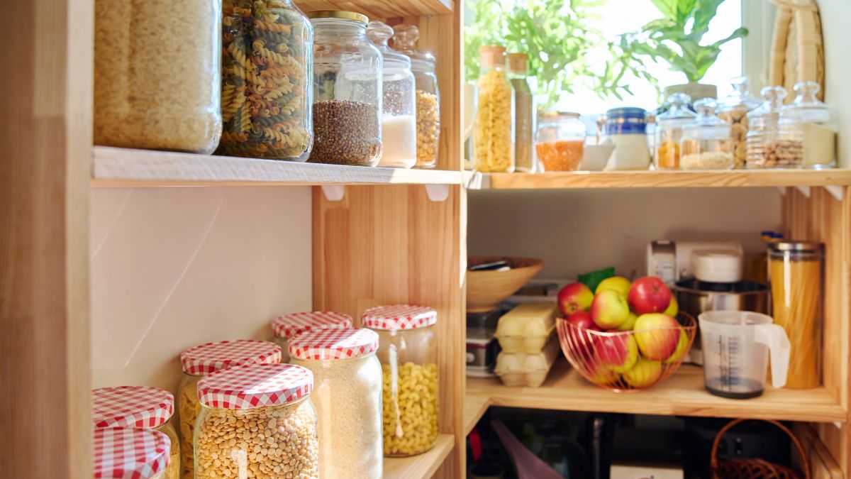 30 Items in Your Pantry That Are Way Past Their Real Expiration Date