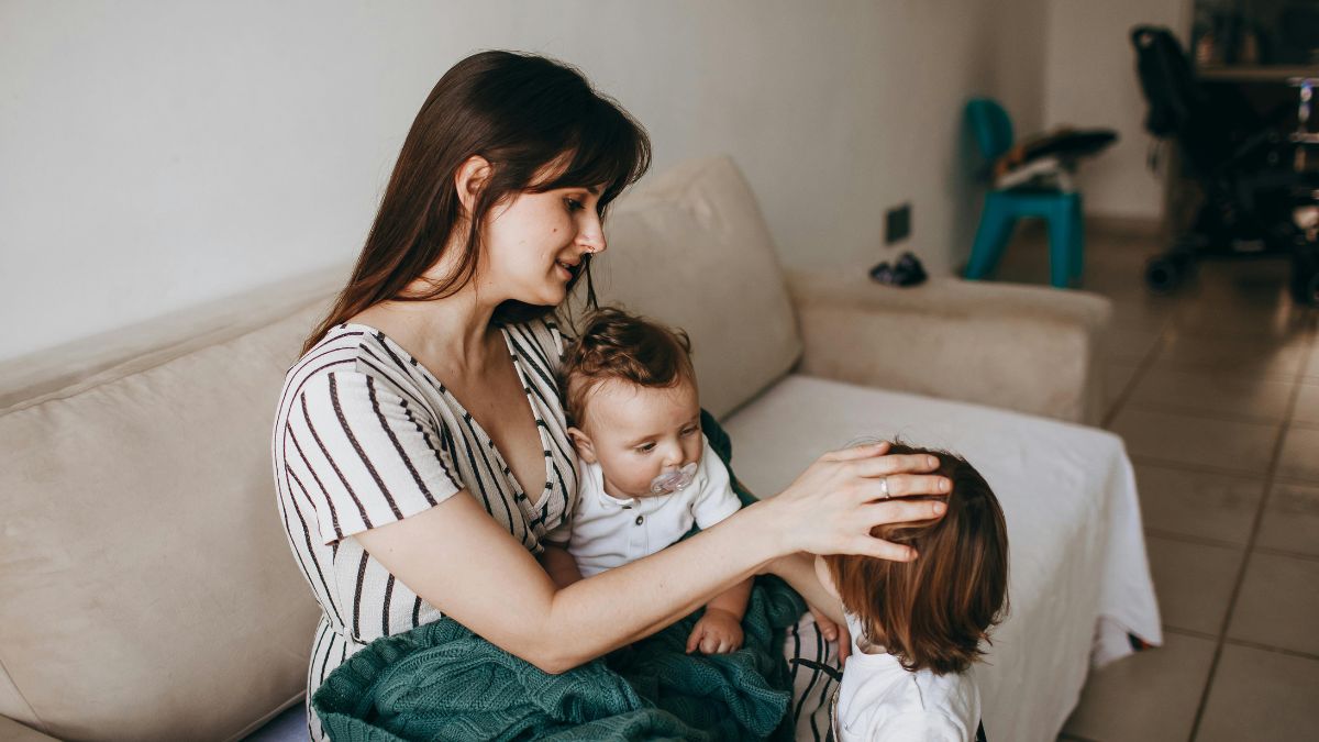 The Best Zodiac Match for You as a Parent