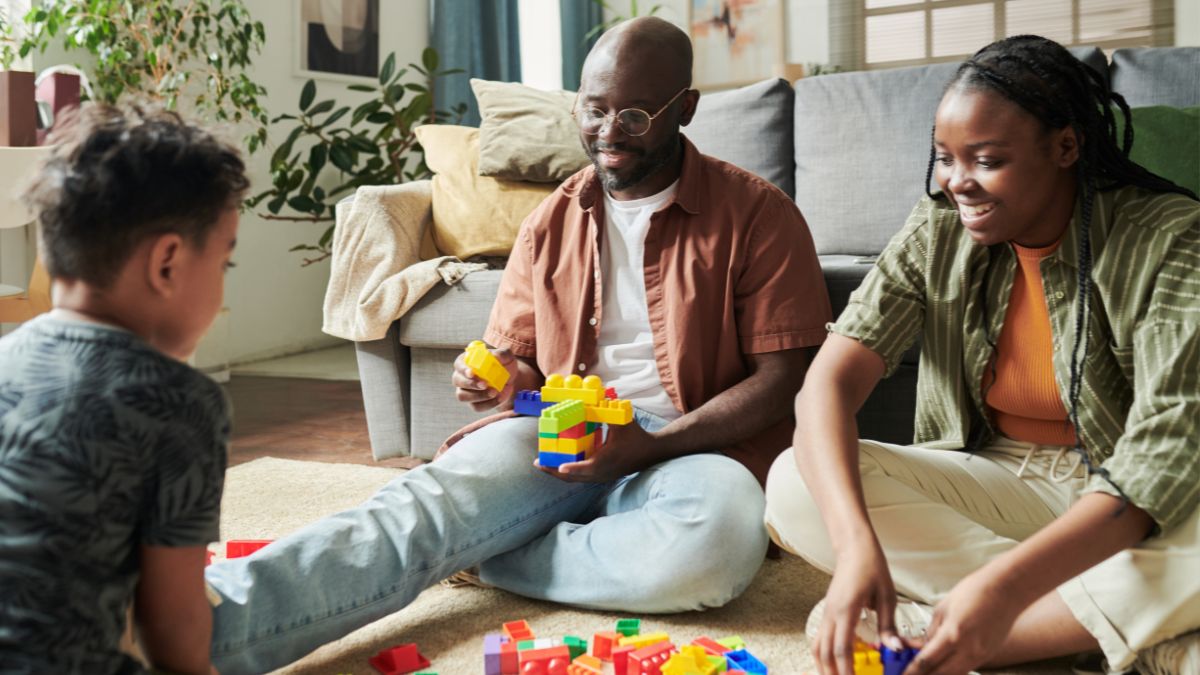 Parenting Methods From the 1960s and 70s That Raised More Resilient Kids