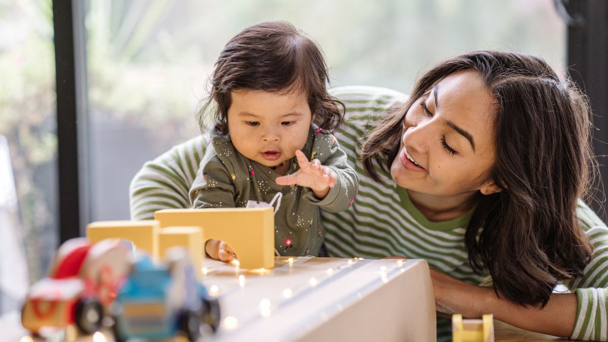 10 Expert Tips That Will Actually Make You a Better Parent