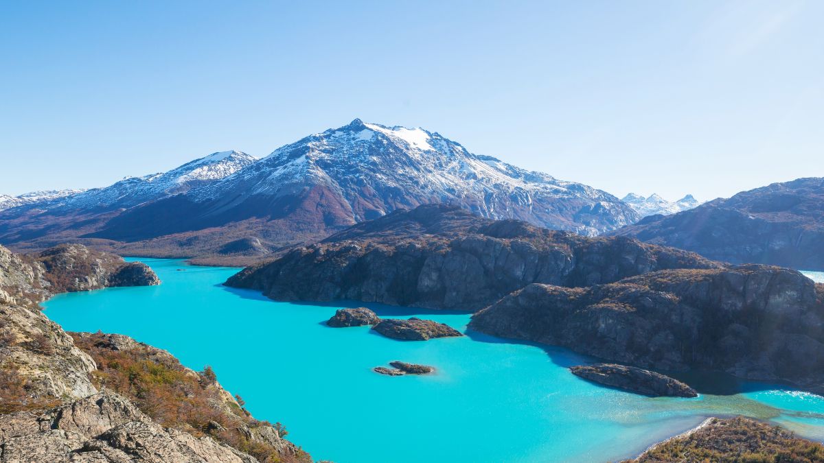 Incredible Natural Wonders You Need to See Before They Disappear