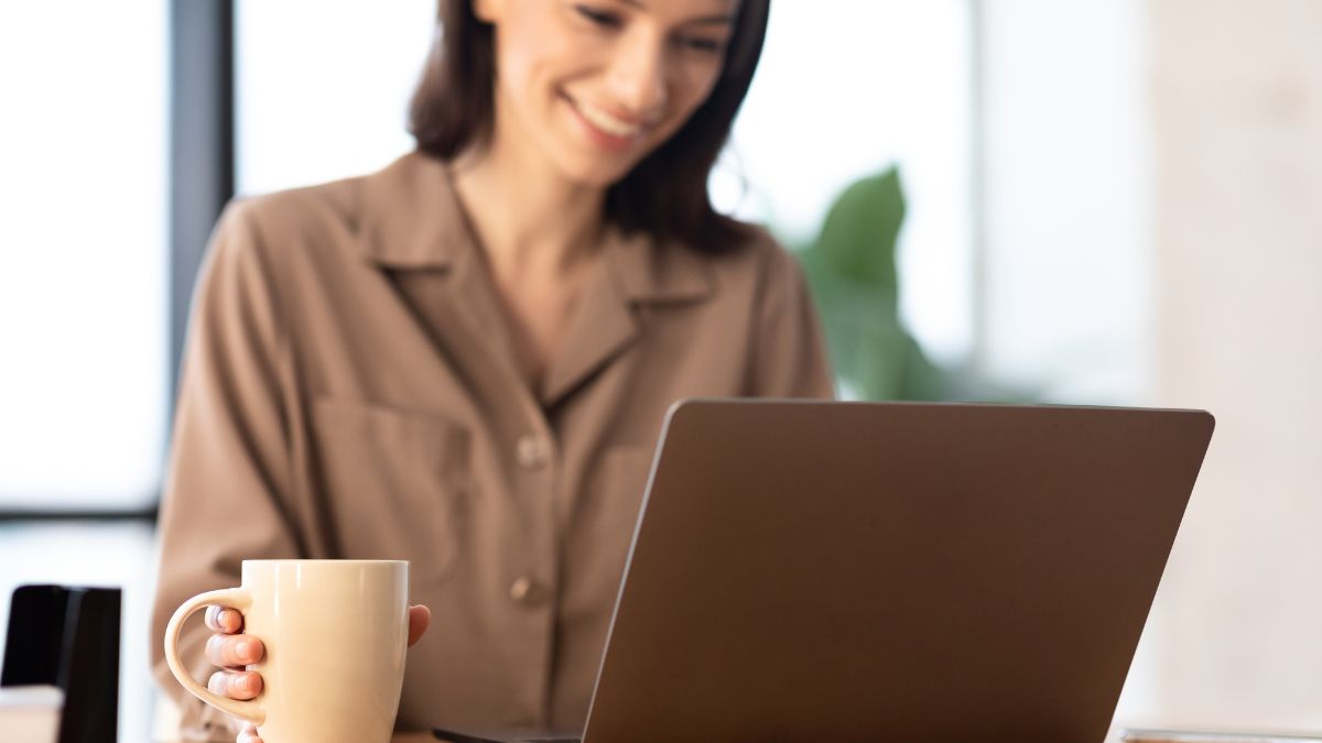 Showing Up Too Early on Your First Day at Work Could Be a Bigger Mistake Than You Think