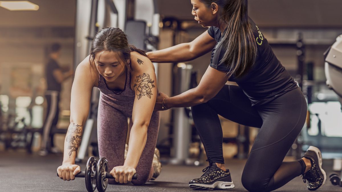 Subtle Signs Your Personal Trainer Is Secretly Sabotaging Your Weight Loss