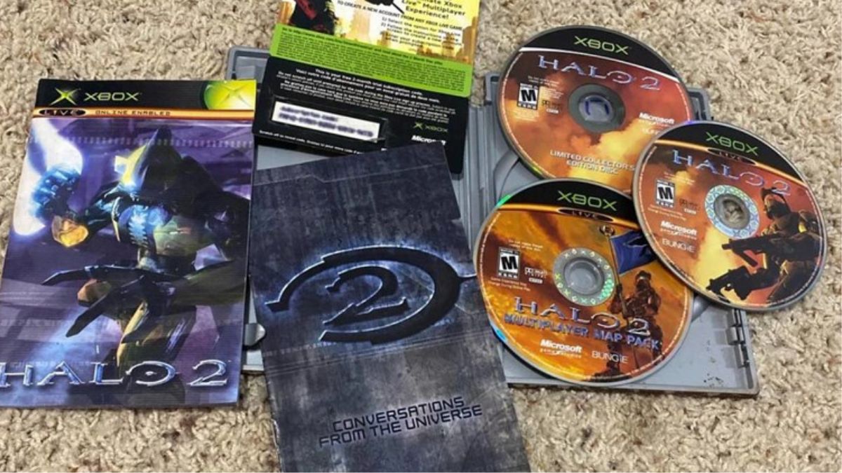 A Reddit User’s Basement Discovery Sparked Massive Nostalgia Among Gamers