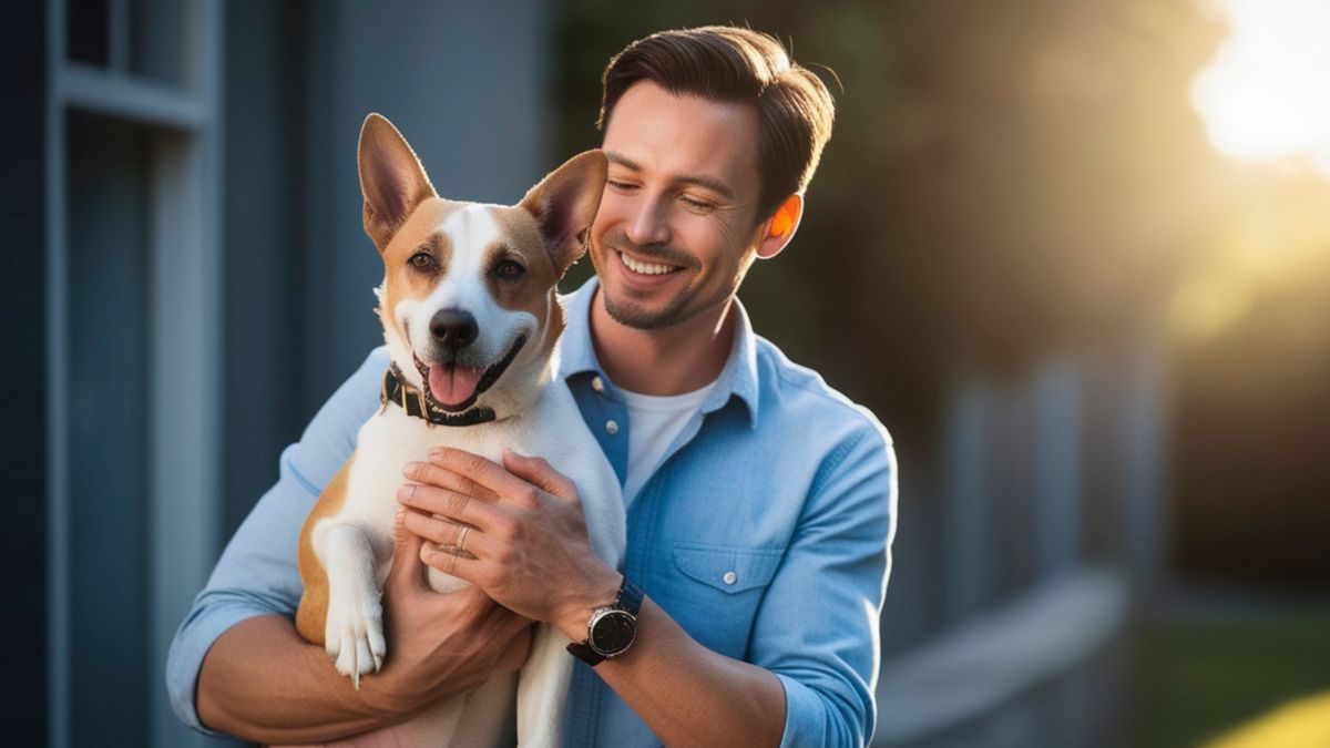 Common Ingredients That Can Actually Be Toxic to Your Pets