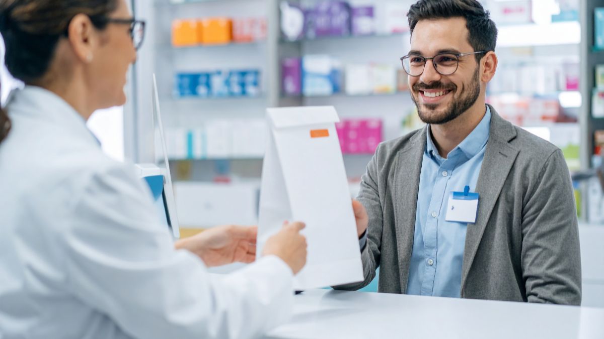 Sneaky Ways Pharmacy Workers Will Legally Substitute Your Expensive Medication